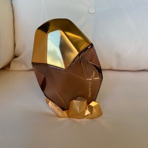 LIKE NEW Large Orebella Window2Soul Parfum with Gold Crystal Stand 🌸